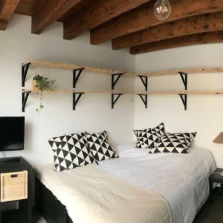 Le Studio Du Moulin Apartment Chambery Exterior photo