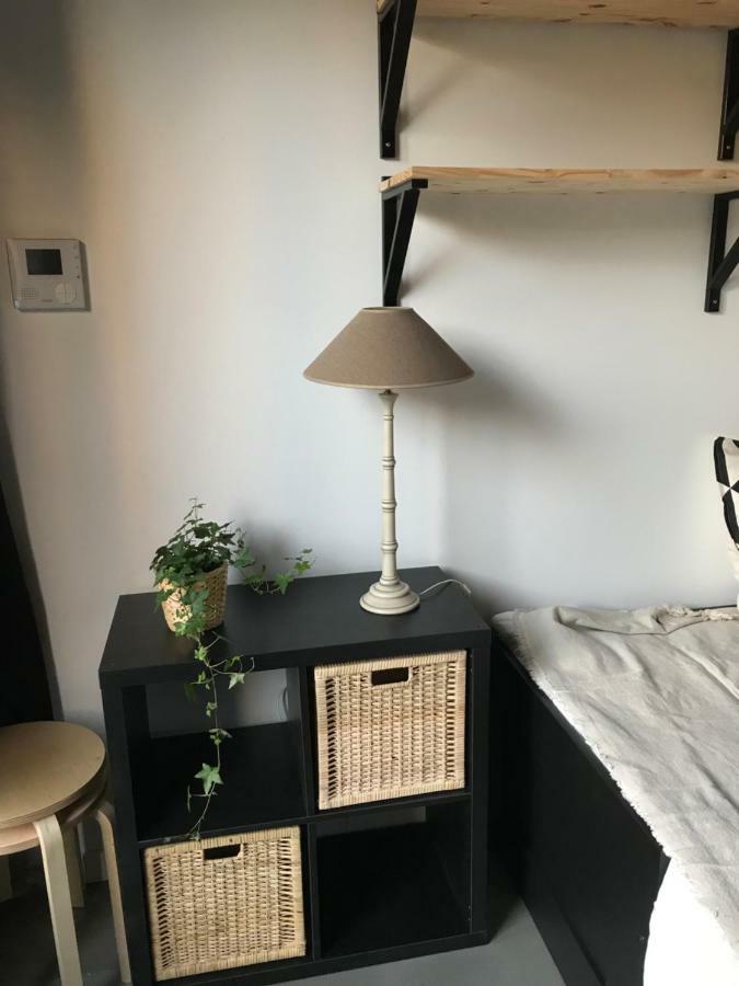 Le Studio Du Moulin Apartment Chambery Exterior photo
